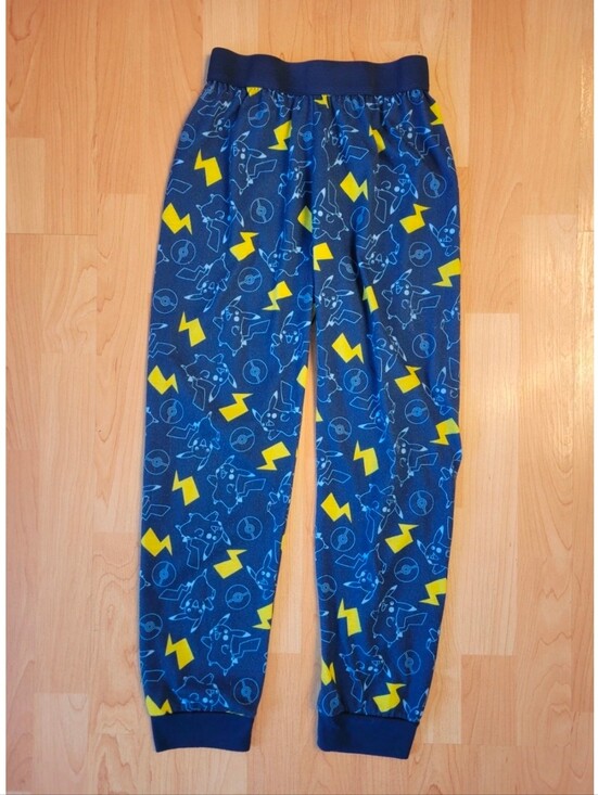 Pokemon Other - BUNDLE & SAVE Pokemon Pikachu pajama pants